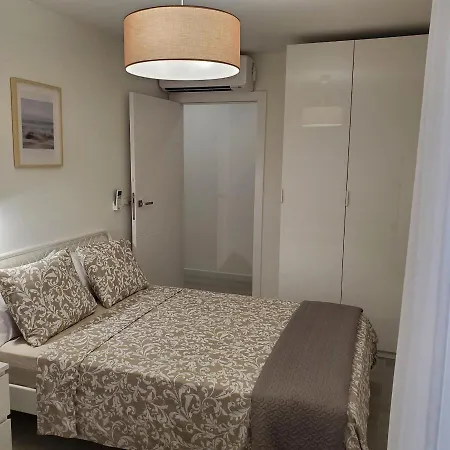 In Comfortable Sea & Apartment Torrevieja