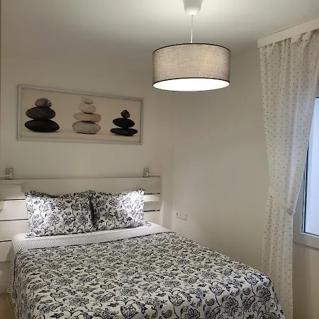Apartment In Comfortable Sea & *